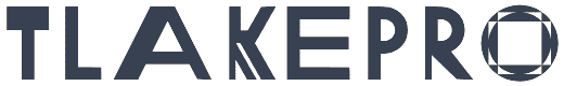 TLakePro logo