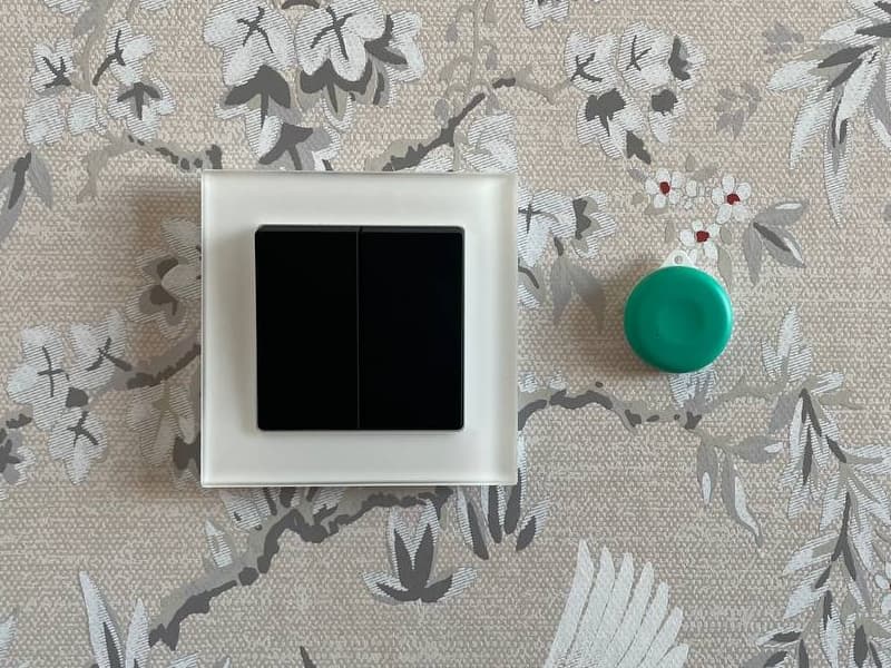 Датчик температуры и влажности TLakePro - изображение 1